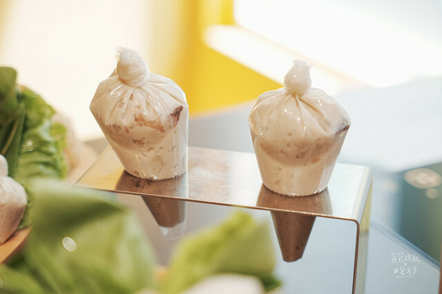 台中北區｜混HUN新品牌，一中街平價特色個人鍋物，創新與美味兼具，文青裝潢宛如咖啡廳｜禾HER小火鍋