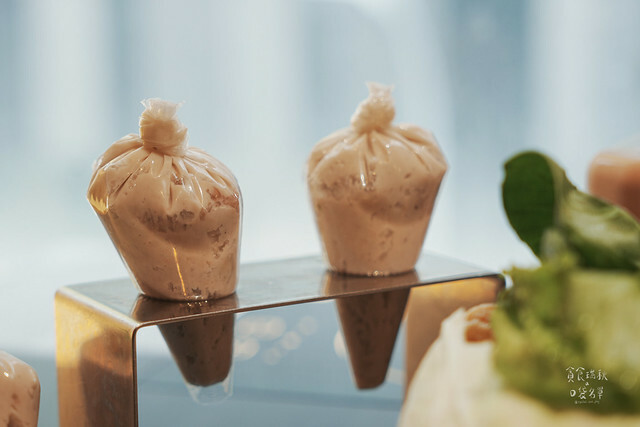 台中北區｜混HUN新品牌，一中街平價特色個人鍋物，創新與美味兼具，文青裝潢宛如咖啡廳｜禾HER小火鍋