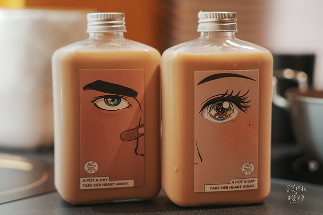 台中北區｜混HUN新品牌，一中街平價特色個人鍋物，創新與美味兼具，文青裝潢宛如咖啡廳｜禾HER小火鍋