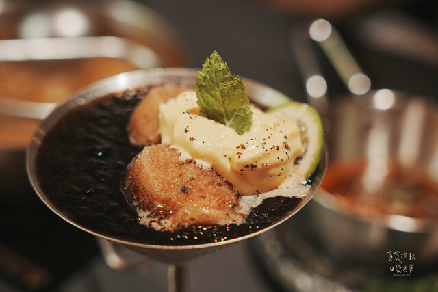 台中北區｜混HUN新品牌，一中街平價特色個人鍋物，創新與美味兼具，文青裝潢宛如咖啡廳｜禾HER小火鍋