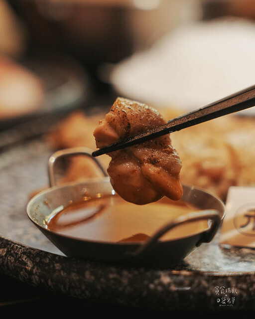 台中北區｜混HUN新品牌，一中街平價特色個人鍋物，創新與美味兼具，文青裝潢宛如咖啡廳｜禾HER小火鍋