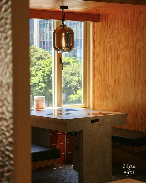 台中北區｜混HUN新品牌，一中街平價特色個人鍋物，創新與美味兼具，文青裝潢宛如咖啡廳｜禾HER小火鍋