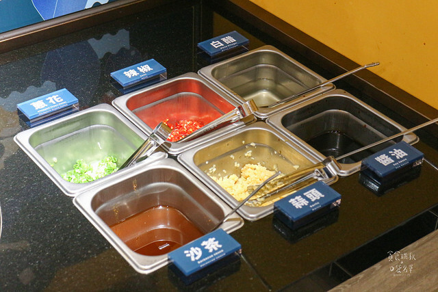 台中北區｜混HUN新品牌，一中街平價特色個人鍋物，創新與美味兼具，文青裝潢宛如咖啡廳｜禾HER小火鍋