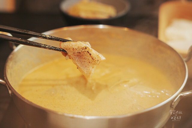 台中北區｜混HUN新品牌，一中街平價特色個人鍋物，創新與美味兼具，文青裝潢宛如咖啡廳｜禾HER小火鍋