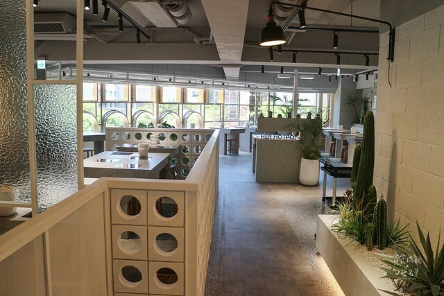 台中北區｜混HUN新品牌，一中街平價特色個人鍋物，創新與美味兼具，文青裝潢宛如咖啡廳｜禾HER小火鍋