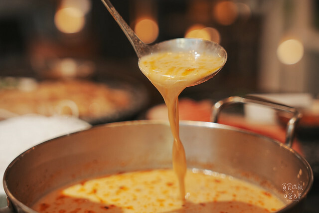 台中北區｜混HUN新品牌，一中街平價特色個人鍋物，創新與美味兼具，文青裝潢宛如咖啡廳｜禾HER小火鍋