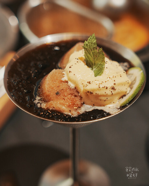 台中北區｜混HUN新品牌，一中街平價特色個人鍋物，創新與美味兼具，文青裝潢宛如咖啡廳｜禾HER小火鍋