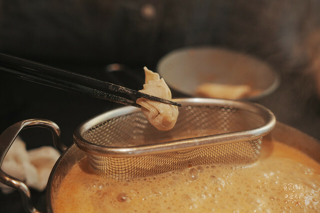 台中北區｜混HUN新品牌，一中街平價特色個人鍋物，創新與美味兼具，文青裝潢宛如咖啡廳｜禾HER小火鍋