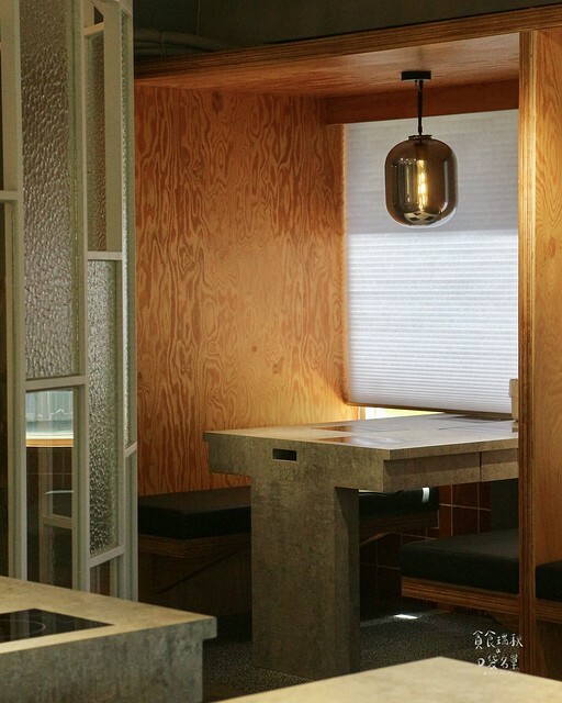 台中北區｜混HUN新品牌，一中街平價特色個人鍋物，創新與美味兼具，文青裝潢宛如咖啡廳｜禾HER小火鍋