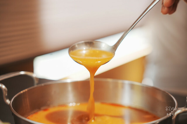 台中北區｜混HUN新品牌，一中街平價特色個人鍋物，創新與美味兼具，文青裝潢宛如咖啡廳｜禾HER小火鍋