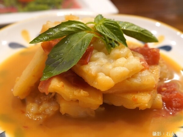 台東必吃美食不藏私│無菜單料理│不一樣的客家味│500元/人