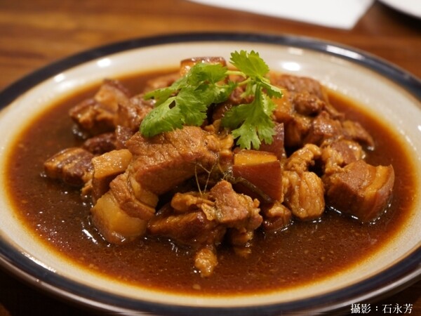 台東必吃美食不藏私│無菜單料理│不一樣的客家味│500元/人