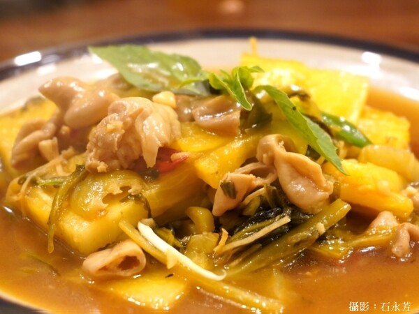 台東必吃美食不藏私│無菜單料理│不一樣的客家味│500元/人