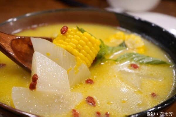 台東必吃美食不藏私│無菜單料理│不一樣的客家味│500元/人