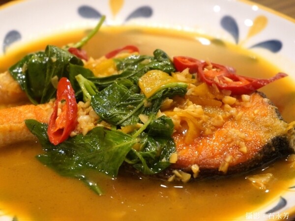 台東必吃美食不藏私│無菜單料理│不一樣的客家味│500元/人