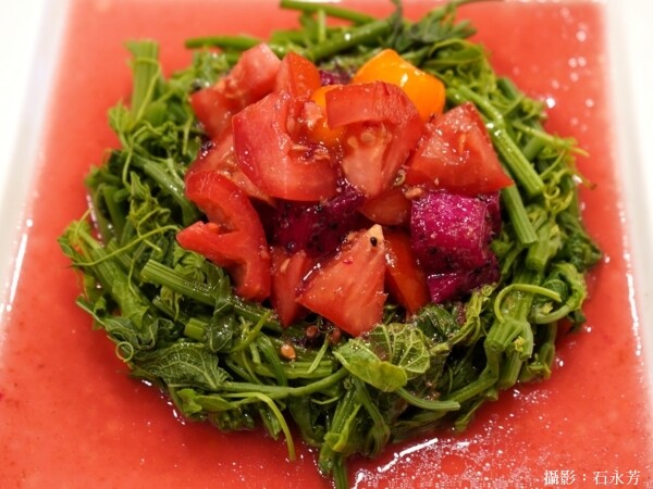 台東必吃美食不藏私│無菜單料理│不一樣的客家味│500元/人