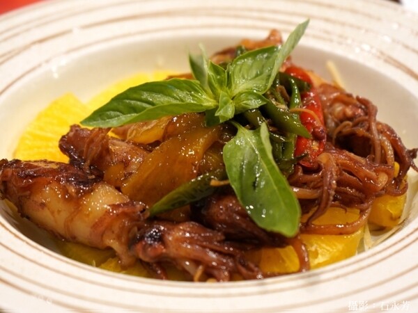 台東必吃美食不藏私│無菜單料理│不一樣的客家味│500元/人