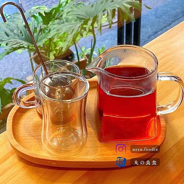 艸堂珈琲｜新莊文青咖啡廳推薦 @neru.foodie / 丸の良食