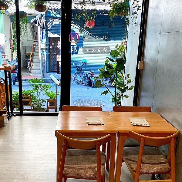 艸堂珈琲｜新莊文青咖啡廳推薦 @neru.foodie / 丸の良食