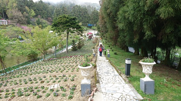 清境小瑞士花園:南投清境~清境小瑞士花園~媲美北歐童話造景~浪漫水上白色教堂~打卡拍照的好地方~ 清境小瑞士花園:南投清境~清境小瑞士花園~媲美北歐童話造景~浪漫水上白色教堂~打卡拍照的好地方~
