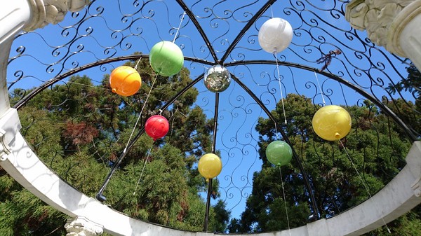 清境小瑞士花園:南投清境~清境小瑞士花園~媲美北歐童話造景~浪漫水上白色教堂~打卡拍照的好地方~ 清境小瑞士花園:南投清境~清境小瑞士花園~媲美北歐童話造景~浪漫水上白色教堂~打卡拍照的好地方~