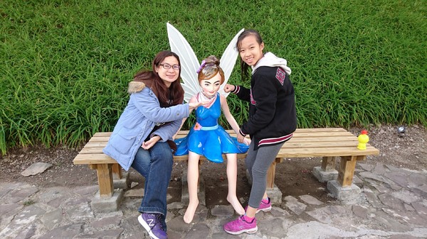 清境小瑞士花園:南投清境~清境小瑞士花園~媲美北歐童話造景~浪漫水上白色教堂~打卡拍照的好地方~ 清境小瑞士花園:南投清境~清境小瑞士花園~媲美北歐童話造景~浪漫水上白色教堂~打卡拍照的好地方~