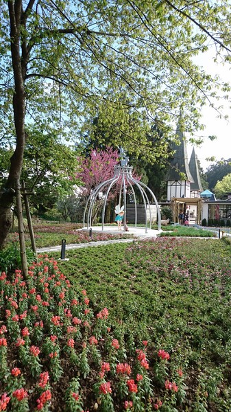 清境小瑞士花園:南投清境~清境小瑞士花園~媲美北歐童話造景~浪漫水上白色教堂~打卡拍照的好地方~ 清境小瑞士花園:南投清境~清境小瑞士花園~媲美北歐童話造景~浪漫水上白色教堂~打卡拍照的好地方~