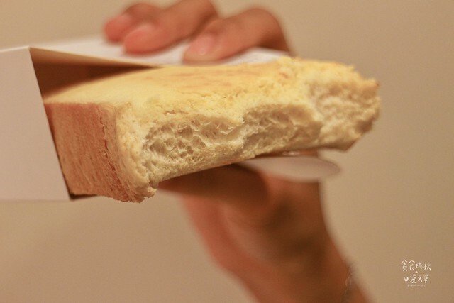 台中快閃｜奶酥醬界的香奈兒。香酥現烤厚片｜Chez Renée芮妮法式手作烘焙｜新光三越快閃店