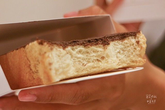 台中快閃｜奶酥醬界的香奈兒。香酥現烤厚片｜Chez Renée芮妮法式手作烘焙｜新光三越快閃店