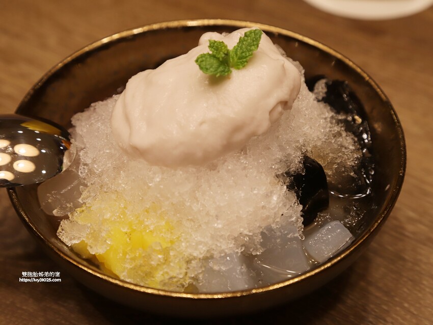 曼谷連三年米其林推薦餐廳 – NARA Thai Cuisine 泰式料理餐廳  首次在高雄SOGO百貨獨家進駐