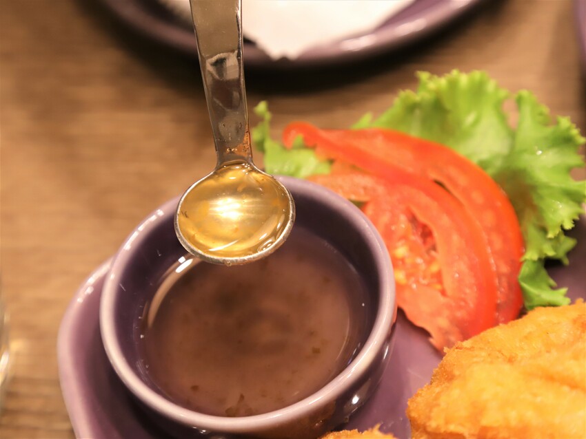 曼谷連三年米其林推薦餐廳 – NARA Thai Cuisine 泰式料理餐廳  首次在高雄SOGO百貨獨家進駐