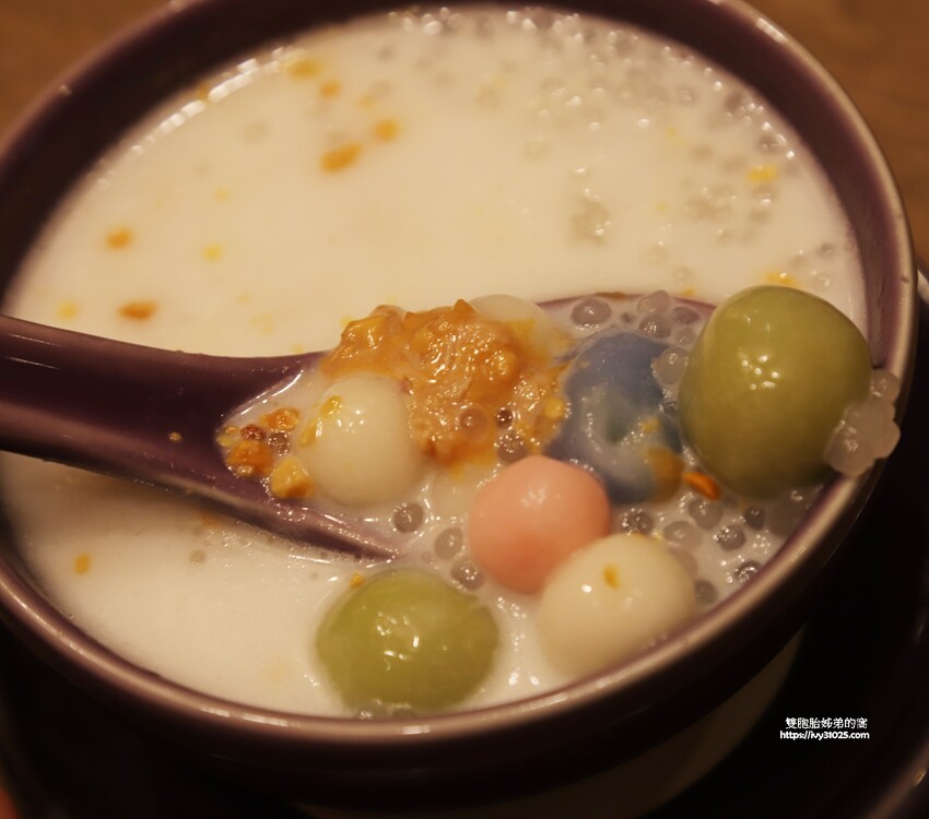 曼谷連三年米其林推薦餐廳 – NARA Thai Cuisine 泰式料理餐廳  首次在高雄SOGO百貨獨家進駐