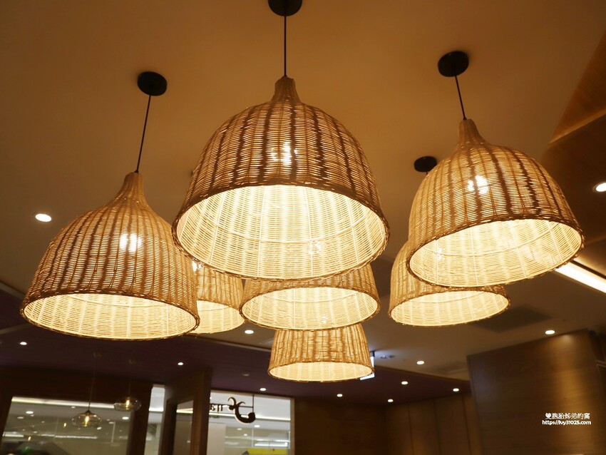 曼谷連三年米其林推薦餐廳 – NARA Thai Cuisine 泰式料理餐廳  首次在高雄SOGO百貨獨家進駐