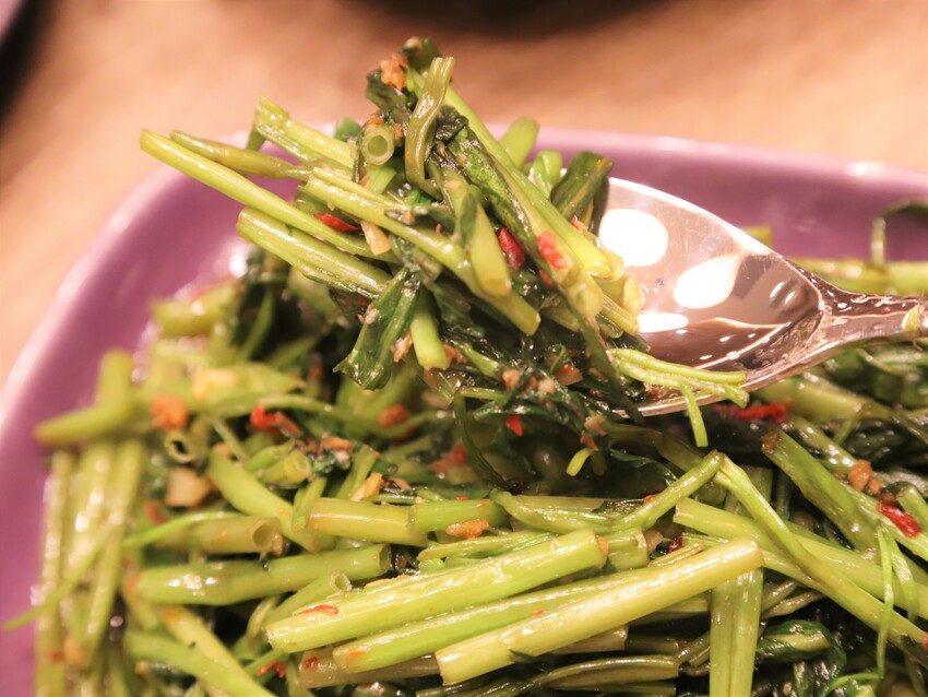 曼谷連三年米其林推薦餐廳 – NARA Thai Cuisine 泰式料理餐廳  首次在高雄SOGO百貨獨家進駐