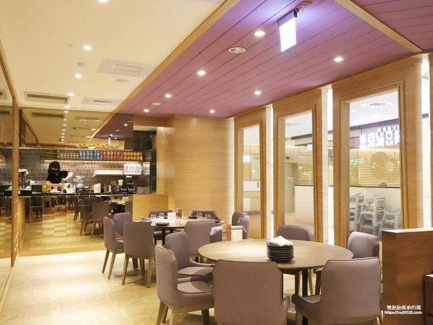 曼谷連三年米其林推薦餐廳 – NARA Thai Cuisine 泰式料理餐廳  首次在高雄SOGO百貨獨家進駐