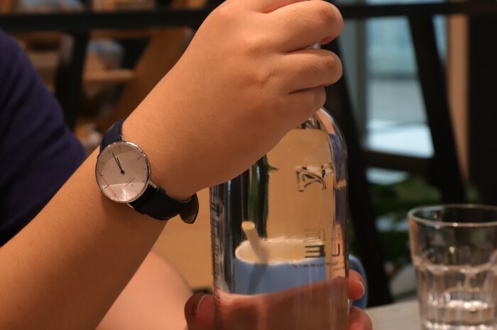 曼谷連三年米其林推薦餐廳 – NARA Thai Cuisine 泰式料理餐廳  首次在高雄SOGO百貨獨家進駐