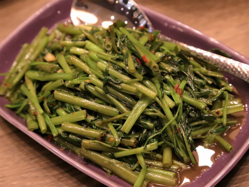 曼谷連三年米其林推薦餐廳 – NARA Thai Cuisine 泰式料理餐廳  首次在高雄SOGO百貨獨家進駐