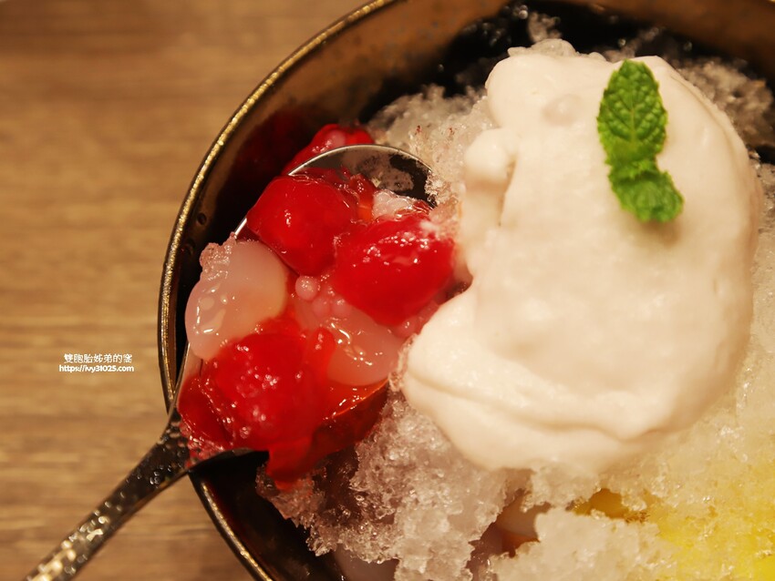 曼谷連三年米其林推薦餐廳 – NARA Thai Cuisine 泰式料理餐廳  首次在高雄SOGO百貨獨家進駐