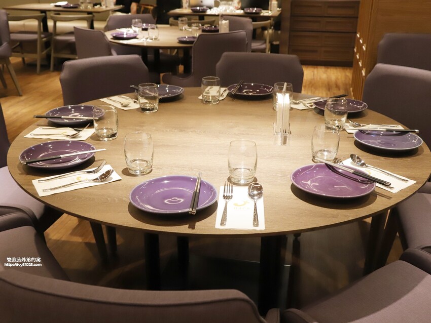 曼谷連三年米其林推薦餐廳 – NARA Thai Cuisine 泰式料理餐廳  首次在高雄SOGO百貨獨家進駐