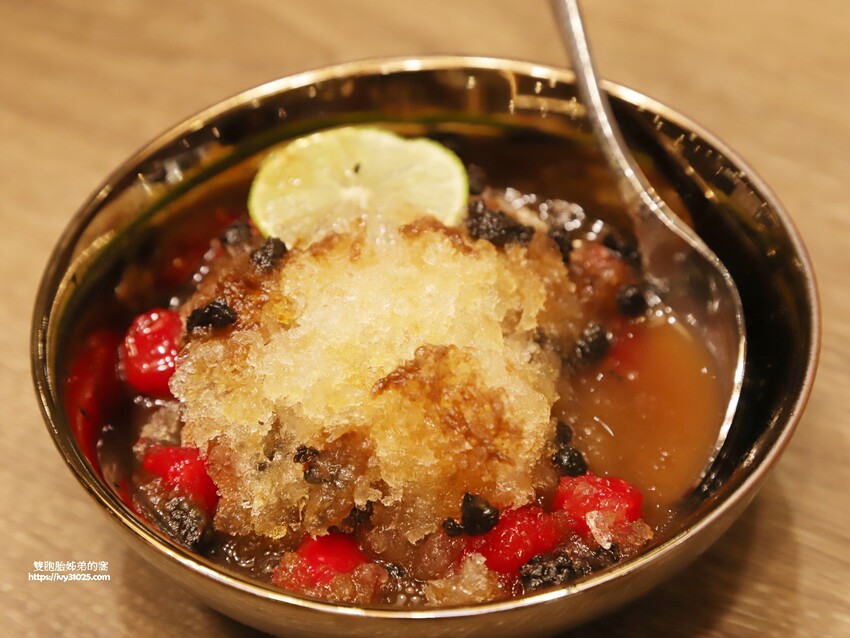 曼谷連三年米其林推薦餐廳 – NARA Thai Cuisine 泰式料理餐廳  首次在高雄SOGO百貨獨家進駐