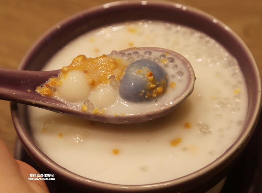 曼谷連三年米其林推薦餐廳 – NARA Thai Cuisine 泰式料理餐廳  首次在高雄SOGO百貨獨家進駐