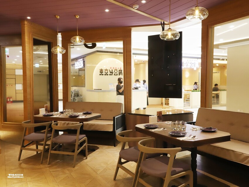 曼谷連三年米其林推薦餐廳 – NARA Thai Cuisine 泰式料理餐廳  首次在高雄SOGO百貨獨家進駐