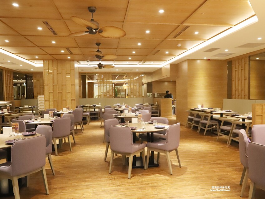 曼谷連三年米其林推薦餐廳 – NARA Thai Cuisine 泰式料理餐廳  首次在高雄SOGO百貨獨家進駐