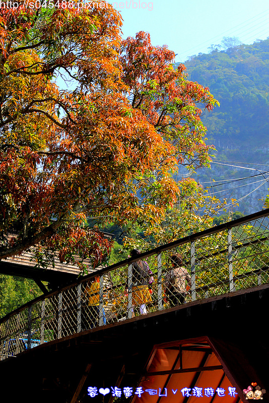 【南投旅遊】車埕車站♥異國萬種風情!堪稱台灣最美的火車站~