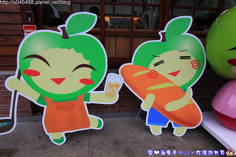 【南投旅遊】車埕車站♥異國萬種風情!堪稱台灣最美的火車站~