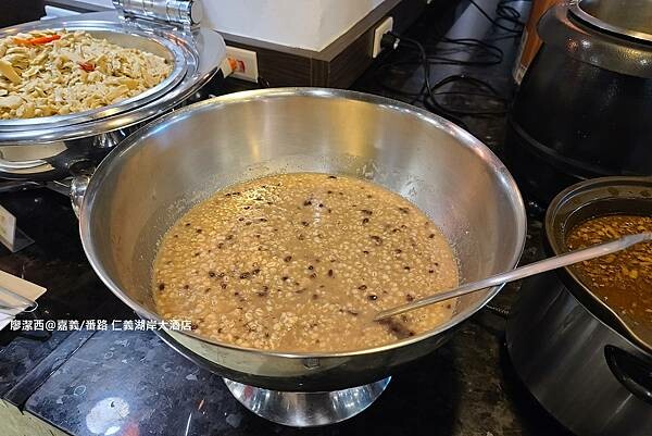 【嘉義/番路】仁義湖岸大酒店