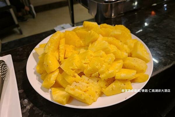 【嘉義/番路】仁義湖岸大酒店