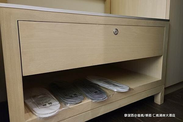 【嘉義/番路】仁義湖岸大酒店