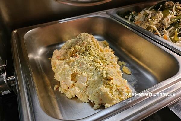 【嘉義/番路】仁義湖岸大酒店