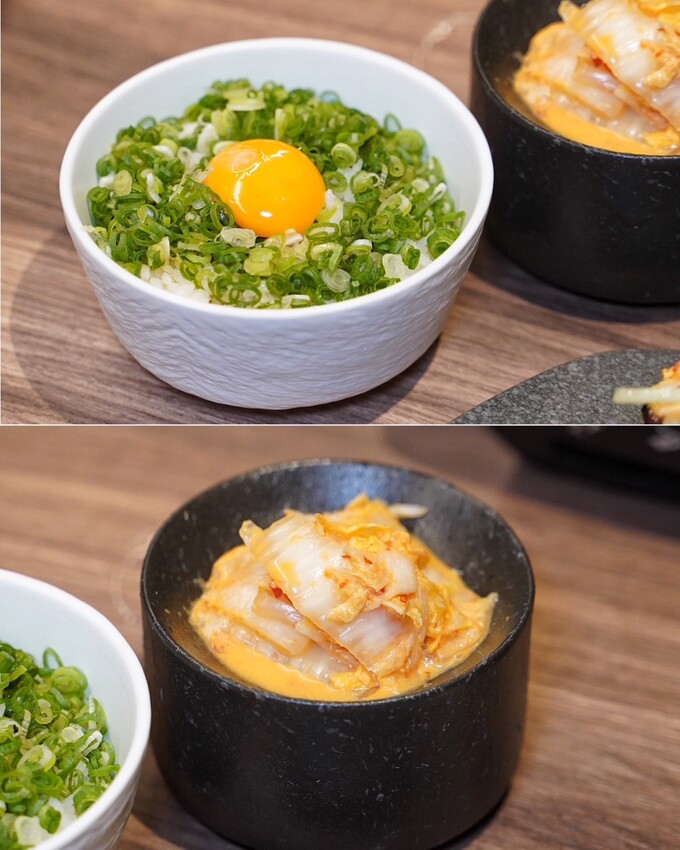 【札卡燒肉漢口店】新開幕．全台第一間雙軌輸送帶燒肉，全新裝潢寬敞又舒適，設備、菜單大升級，399元就能吃到入口即化的日本A5和牛，超值超划算！ - 阿華田的美食日記